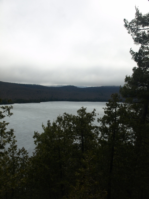 Silver Lake