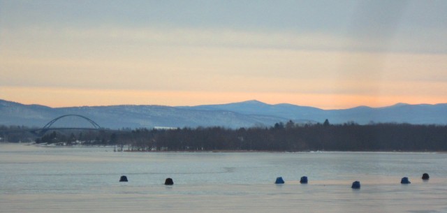 Portable Ice Fishing Shelters