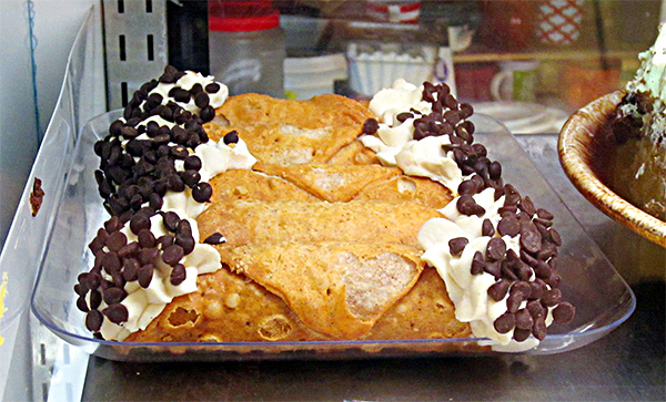 Cannoli