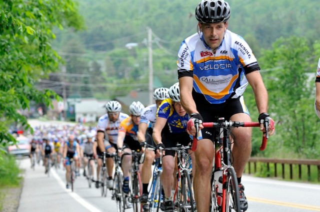 The Uphill Biker Edition