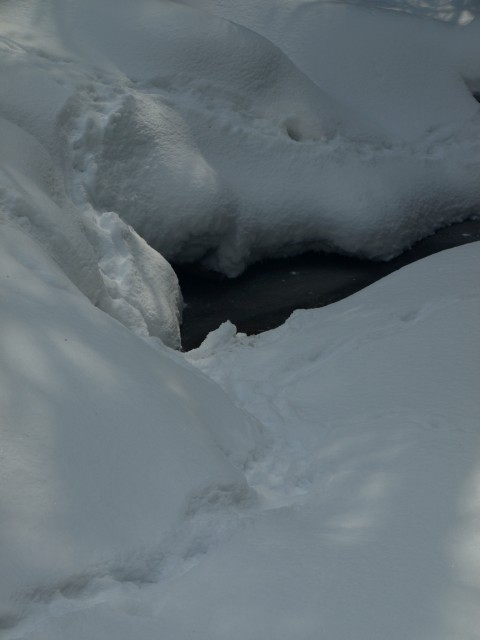 Otter hole Otter hole