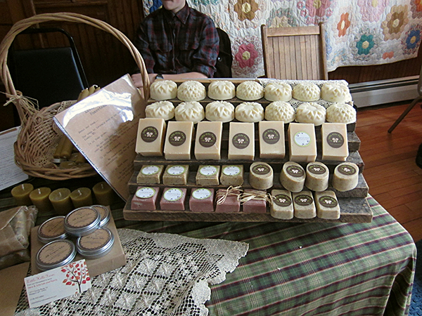 Little Hills Farm
