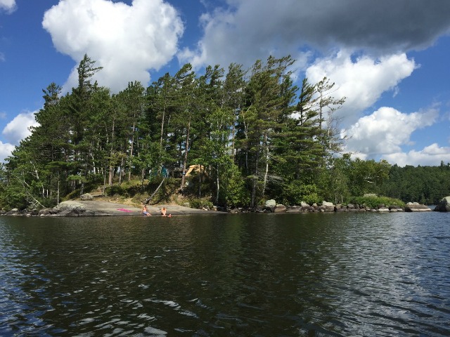 Yo ho ho! The urge to explore islands can be easily met with our many lake locations. Yo ho ho! The urge to explore islands can be easily met with our many lake locations.