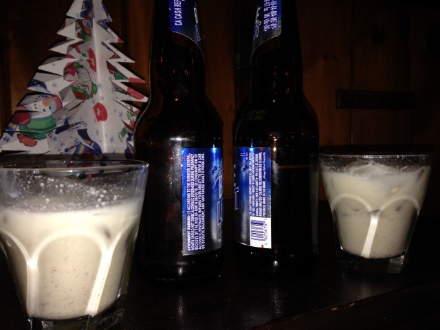 20 Main Drinks