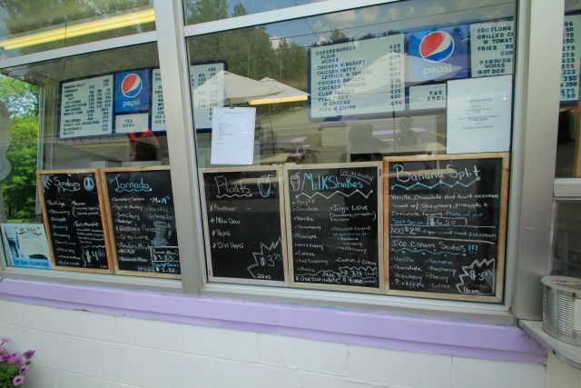 Try the cotton candy sprinkles! My favorite!