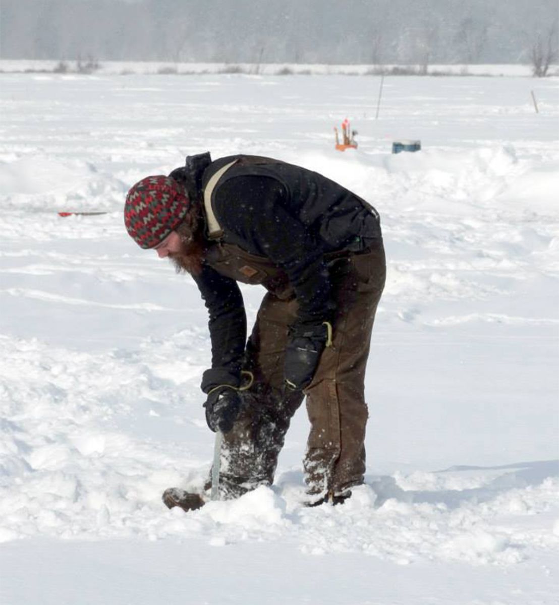 Head to toe, your guide to dressing for winter fun in the Adirondacks (Jim Lanthier photo)