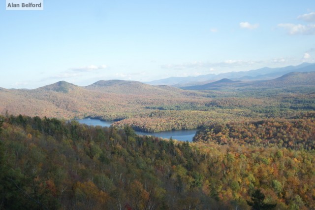 McKenzie Pond View McKenzie Pond View