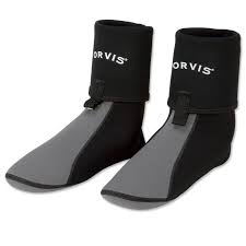 Booties