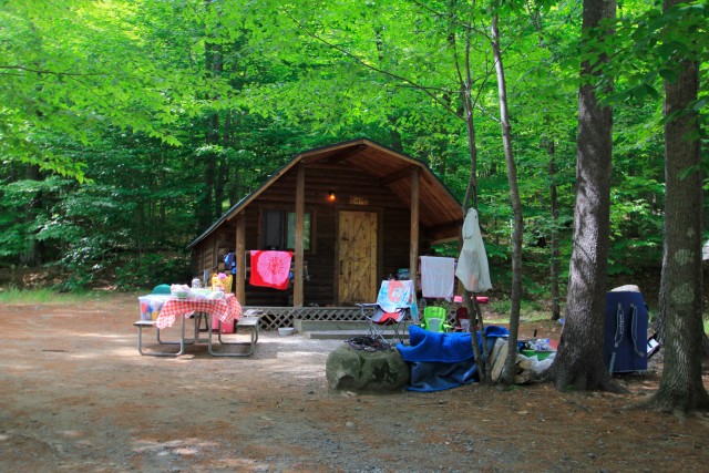It just looks so cozy!
