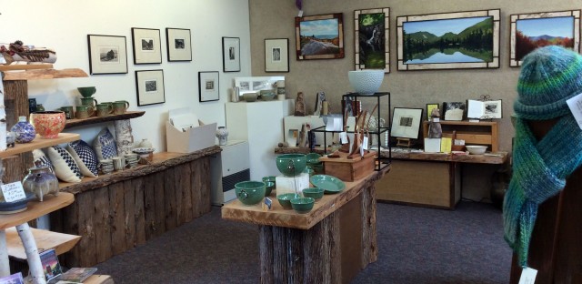 Young's Studio Gallery