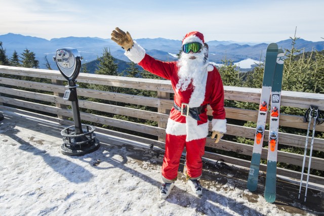 Photo Credit: ORDA/Whiteface