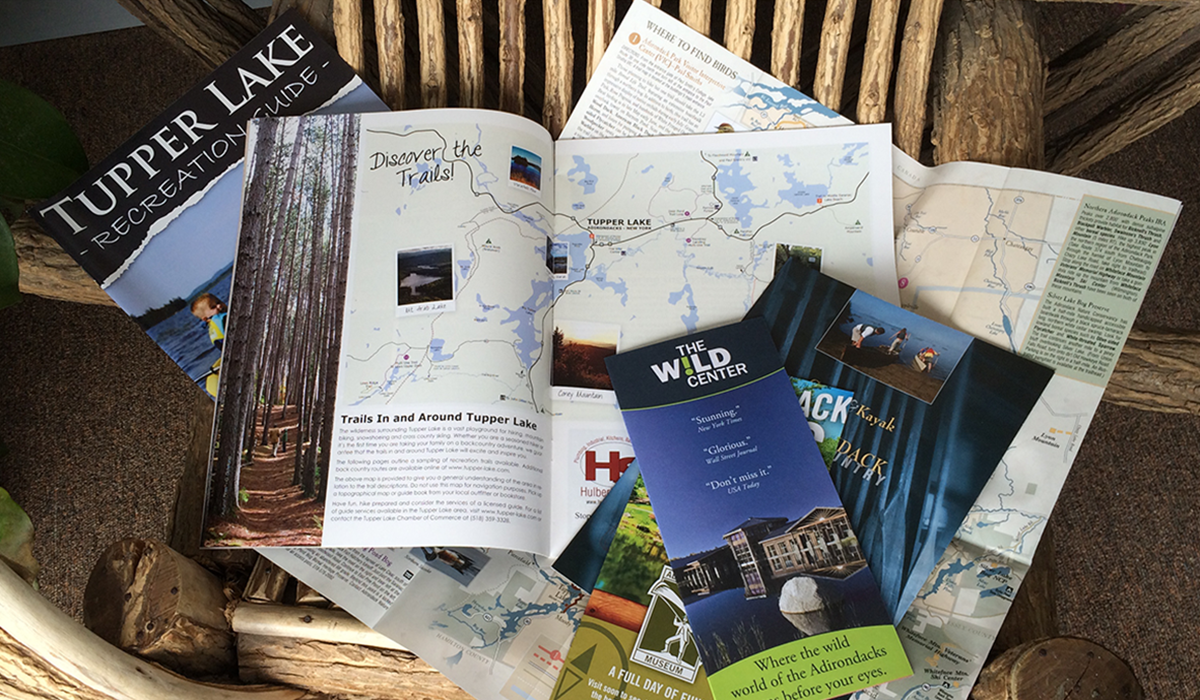 Start scouting out the places you plan to explore this summer