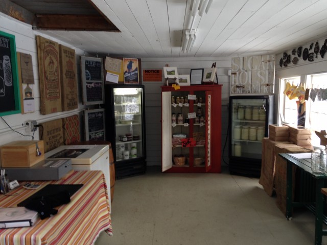 The Farm Store
