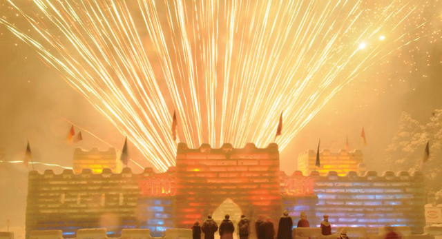 2011 "storming" shows some things don't change ( Mark Kurtz Photography, official photographer for Saranac Lake Winter Carnival) 2011 "storming" shows some things don't change ( Mark Kurtz Photography, official photographer for Saranac Lake Winter Carnival)