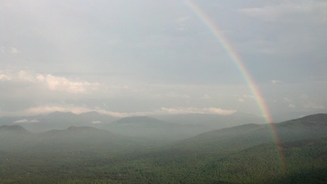 Rainbow