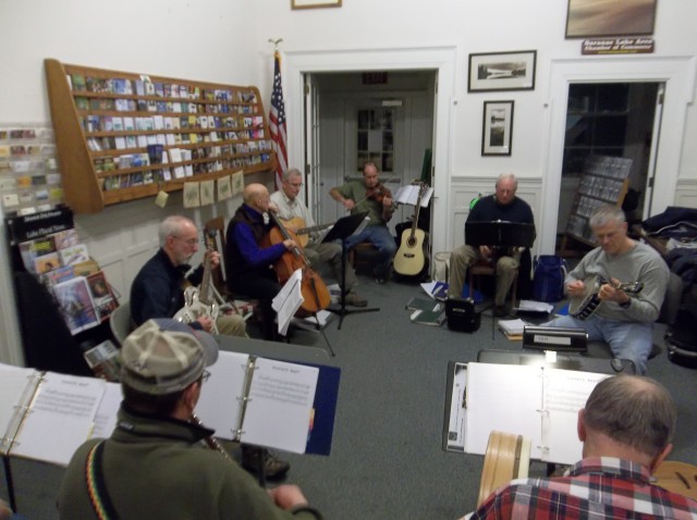 Ceilidh Music Group Ceilidh Music Group