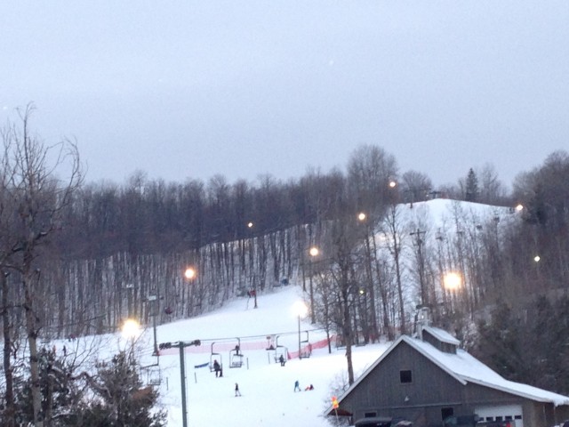 Night Titus & Happy Night Skiing to you all! Night Titus & Happy Night Skiing to you all!