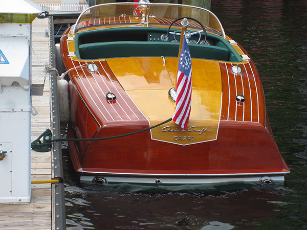 A vintage beauty!