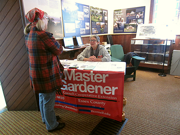 Master Gardner