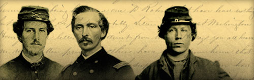 The Human Face of the Adirondacks in the Civil War