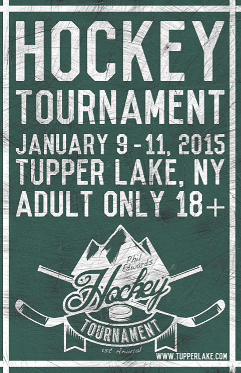 The Phil Edwards Hockey Tournament