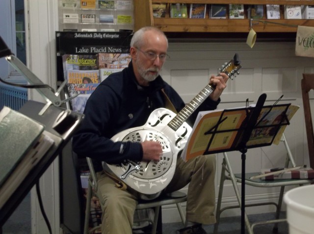 Resonator Ukulele Resonator Ukulele
