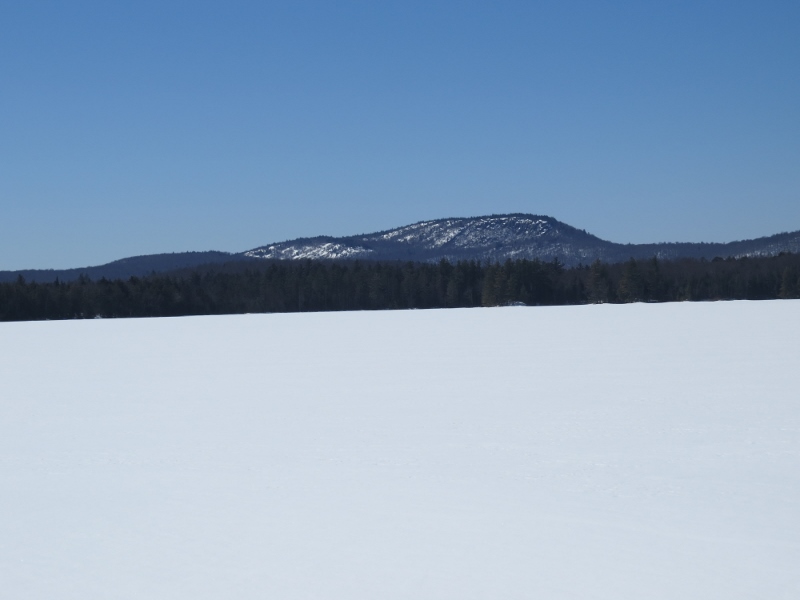Horseshoe Lake
