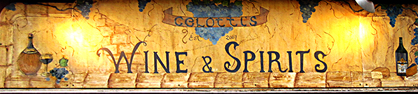 Celotti Sign