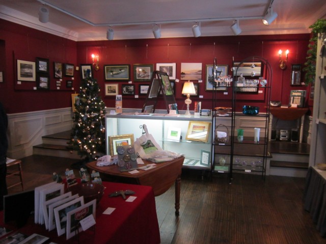 Festival of Trees