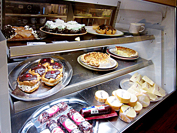 A whole lot of MMMM!