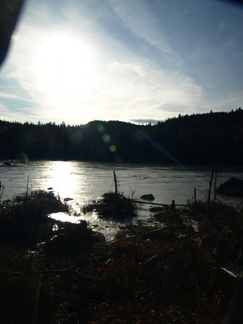 Cooper Kiln Pond