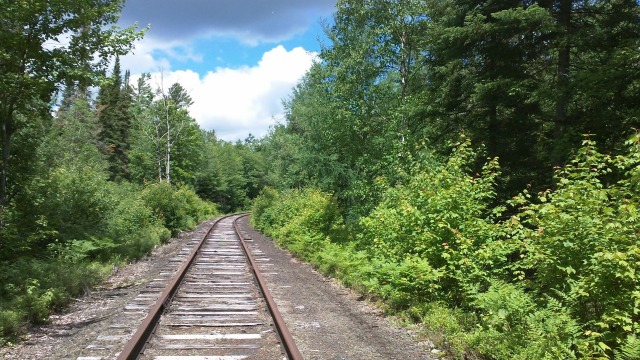 Very few have seen this scenery for decades Very few have seen this scenery for decades