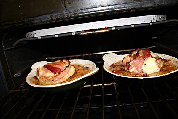 Final Broiling