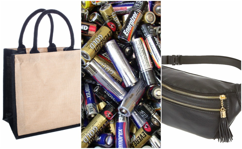 Come prepared with the tools for an enjoyable experience. And plenty of small bills!