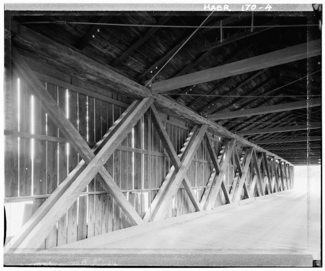 1987 images of the cross beams