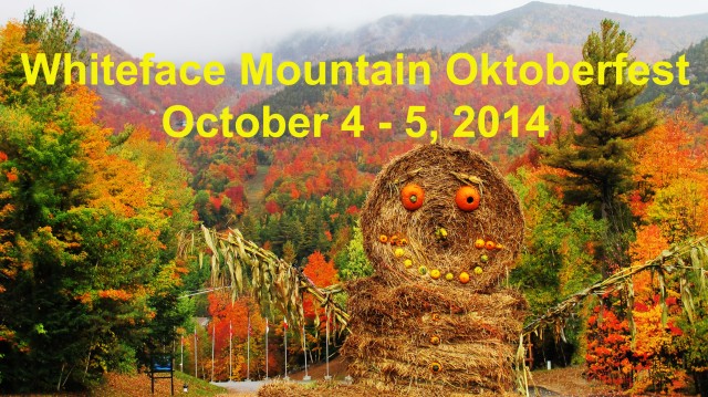 WHITEFACE MT OKTOBERFEST