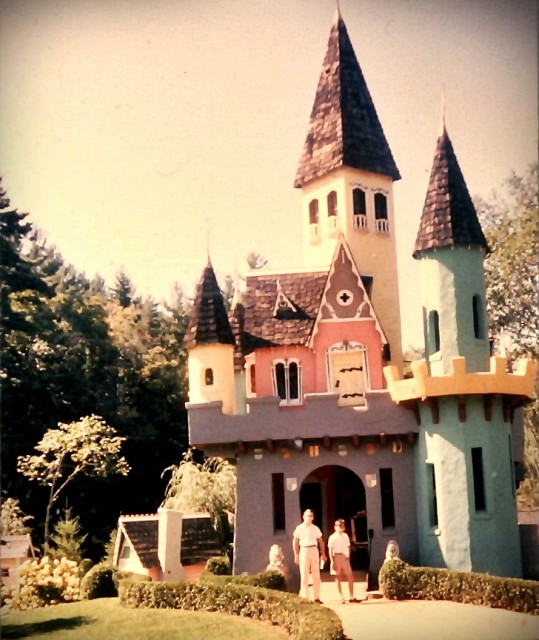 Photo Credit: Greater Adirondack Ghost & Tour Co.