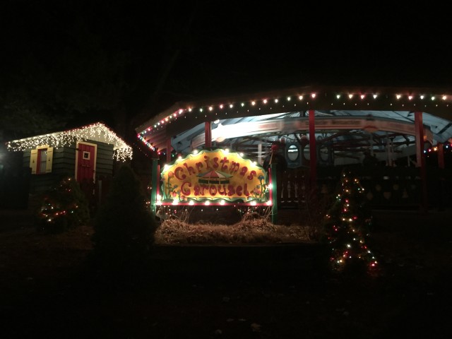 carousel
