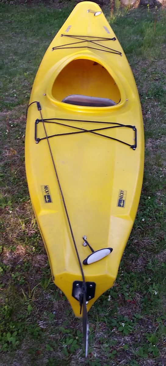 "Banana Boat!"
