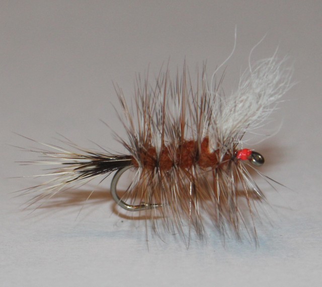 Ausable Bomber