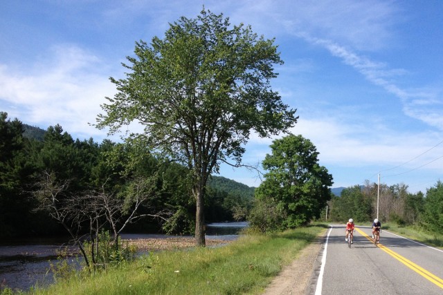 Haselton Road