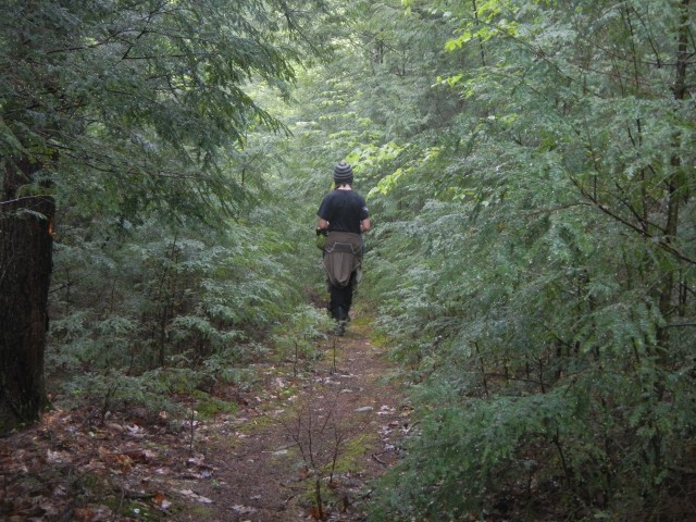 Creekside Trail