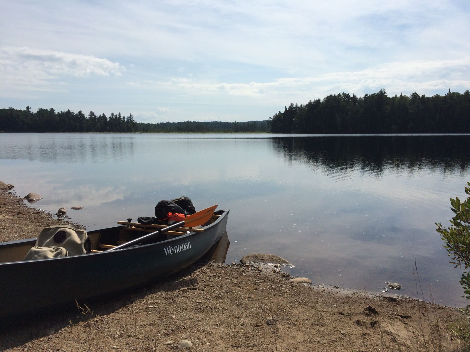 Paddle time!