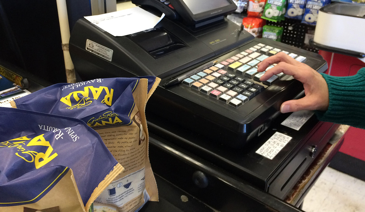 No UBS scanner? No problem... we are faster than that!