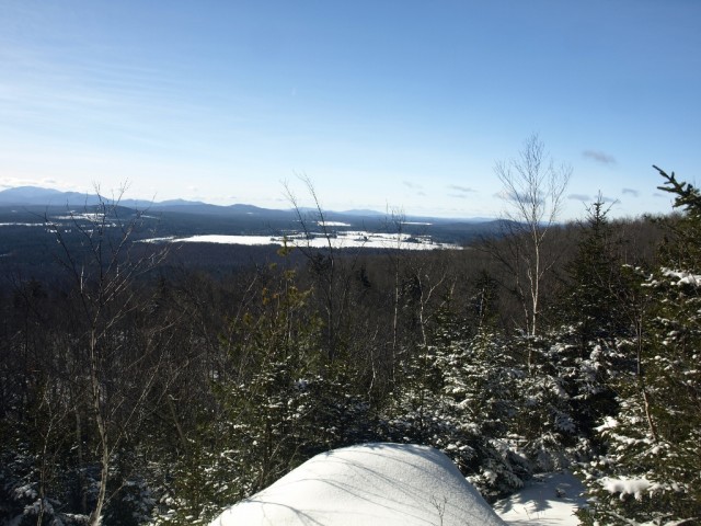 Views from Blue Views from Blue