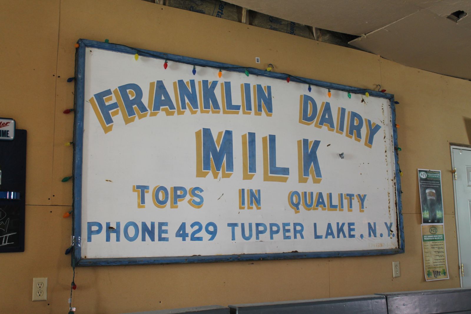 Just dial 429!