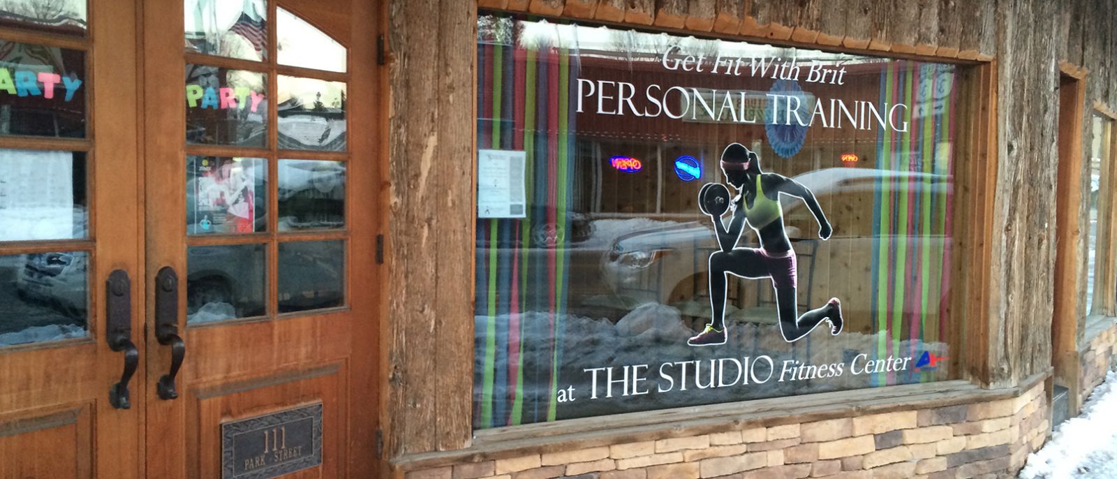 The Studio