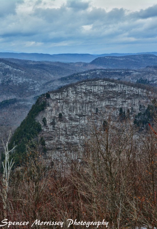 Middle Mountain