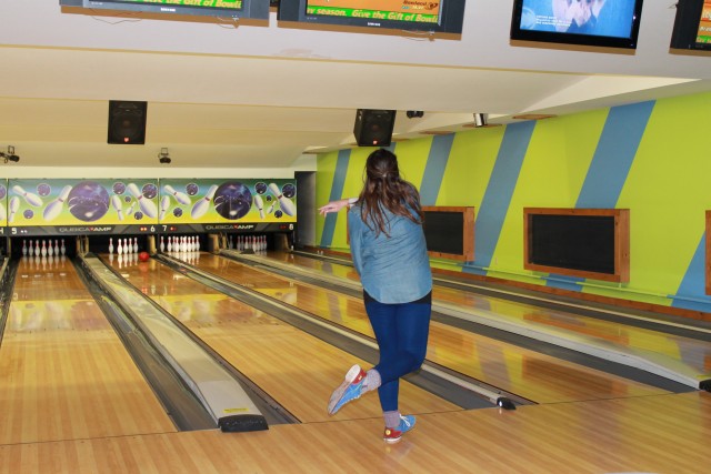 Corey bowl