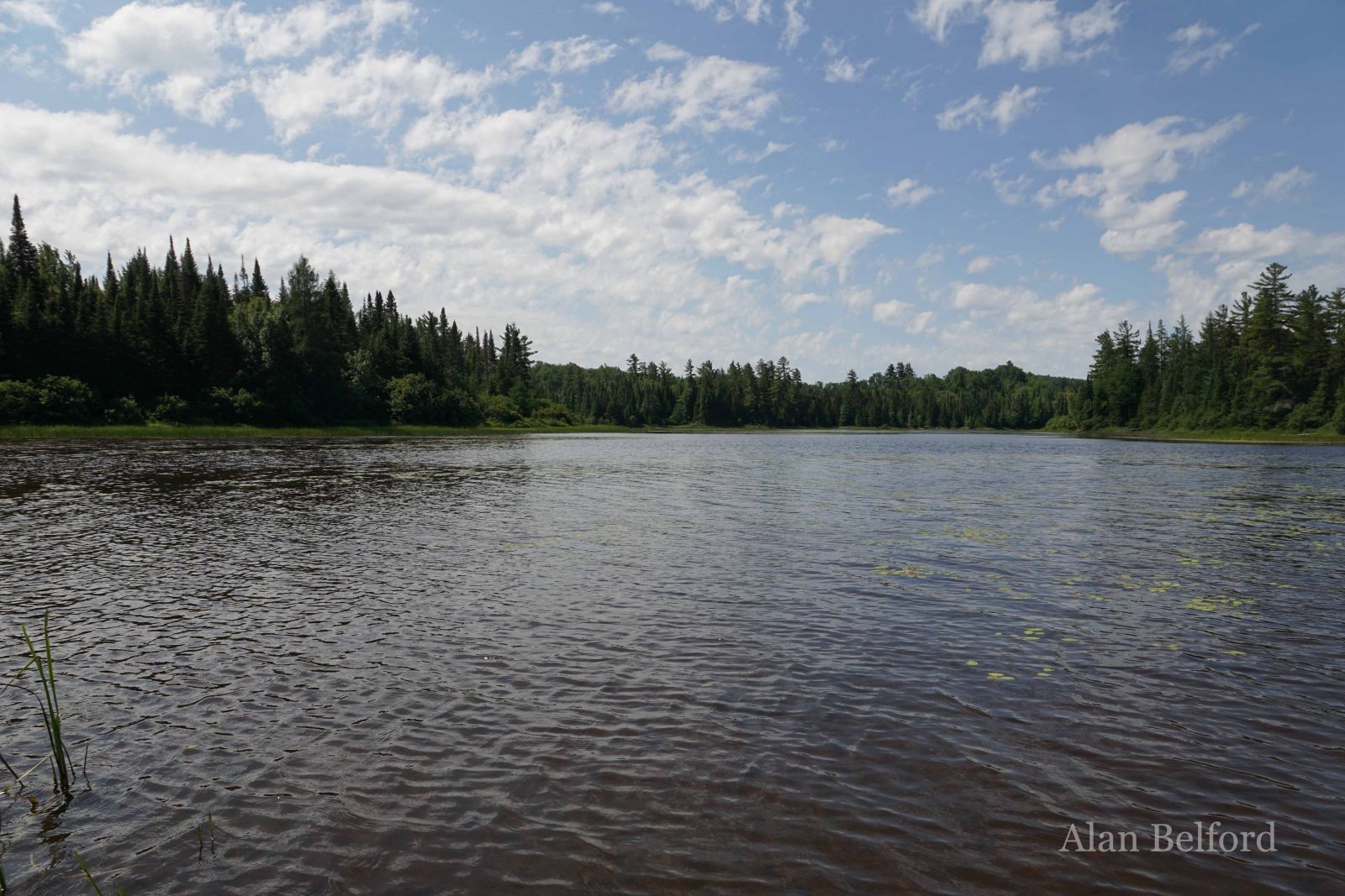 Santa Clara Flow offers hours of exploration. Santa Clara Flow offers hours of exploration.